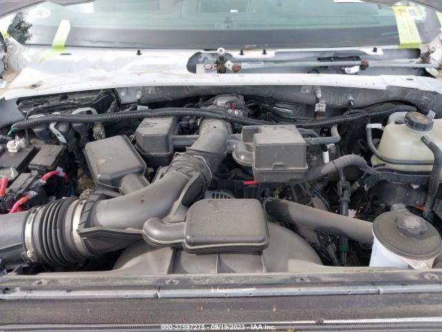 1FTBF2B6XNEE43531 Ford Super Duty F-250 Srw Xl/xlt