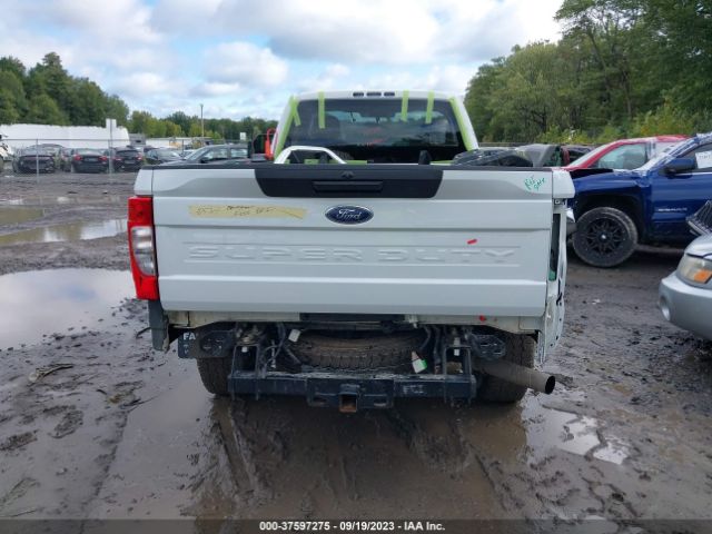 1FTBF2B6XNEE43531 Ford Super Duty F-250 Srw Xl/xlt