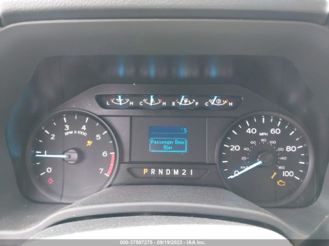 1FTBF2B6XNEE43531 Ford Super Duty F-250 Srw Xl/xlt