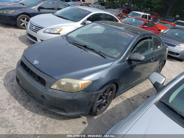 2007 SCION TC VIN: JTKDE177470170053