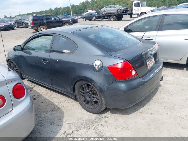 2007 SCION TC VIN: JTKDE177470170053
