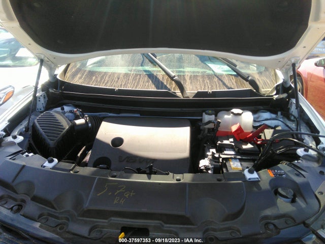 Chevrolet Traverse Rs 2023 1GNEVJKW3PJ250925 Image 10