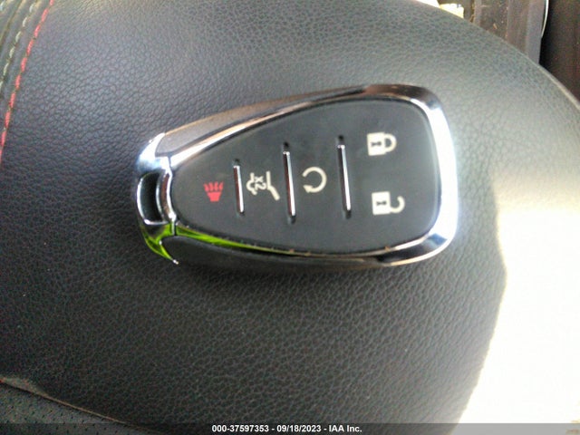 Chevrolet Traverse Rs 2023 1GNEVJKW3PJ250925 Image 11