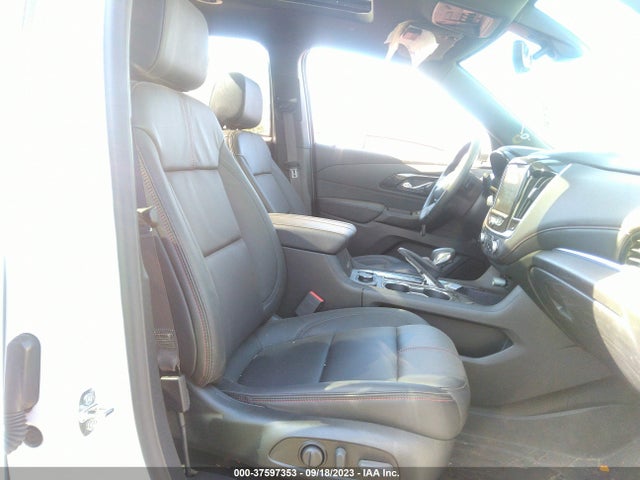 Chevrolet Traverse Rs 2023 1GNEVJKW3PJ250925 Image 5