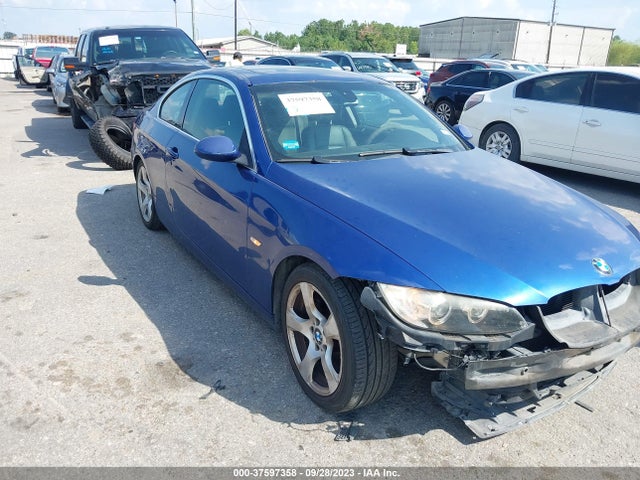 2009 BMW 3 SERIES 328I VIN: WBAWB335X9P137221