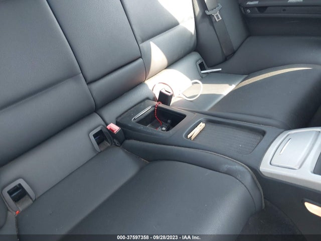 2009 BMW 3 SERIES 328I VIN: WBAWB335X9P137221