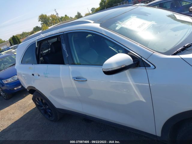 5XYPH4A57LG711010 KIA Sorento Ex V6