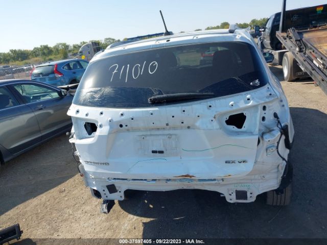 5XYPH4A57LG711010 KIA Sorento Ex V6
