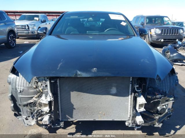 55SWF4JB9JU280454 Mercedes-Benz C-class C 300