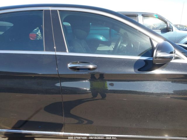 55SWF4JB9JU280454 Mercedes-Benz C-class C 300