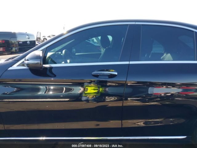 55SWF4JB9JU280454 Mercedes-Benz C-class C 300