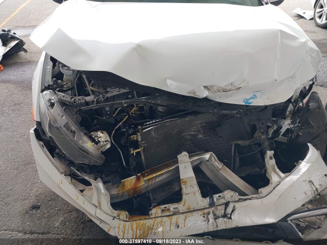 2020 HONDA CIVIC SEDAN LX VIN: 2HGFC2F67LH537409