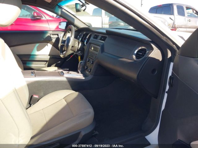 1ZVBP8AM0E5242704 Ford Mustang V6
