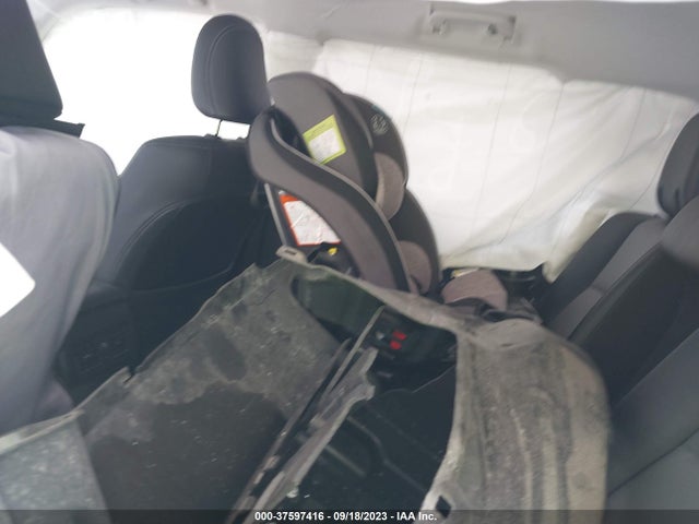 2021 TOYOTA 4RUNNER SR5 PREMIUM VIN: JTENU5JR3M5841576