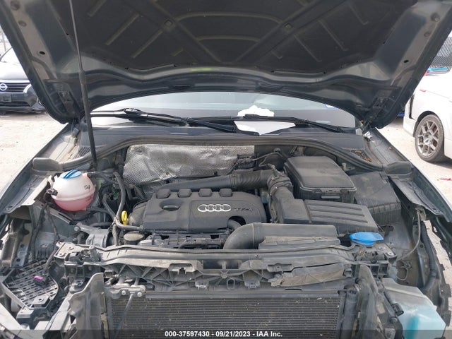 WA1EFCFS0GR006718 Audi Q3 Premium Plus