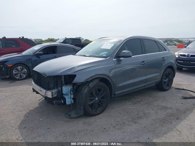 WA1EFCFS0GR006718 Audi Q3 Premium Plus