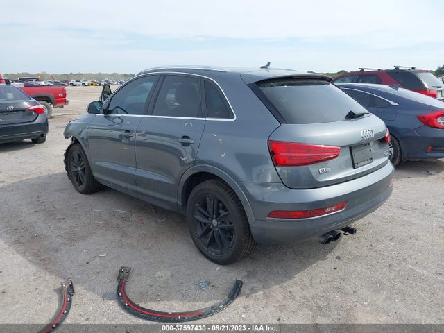 WA1EFCFS0GR006718 Audi Q3 Premium Plus