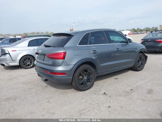 WA1EFCFS0GR006718 Audi Q3 Premium Plus