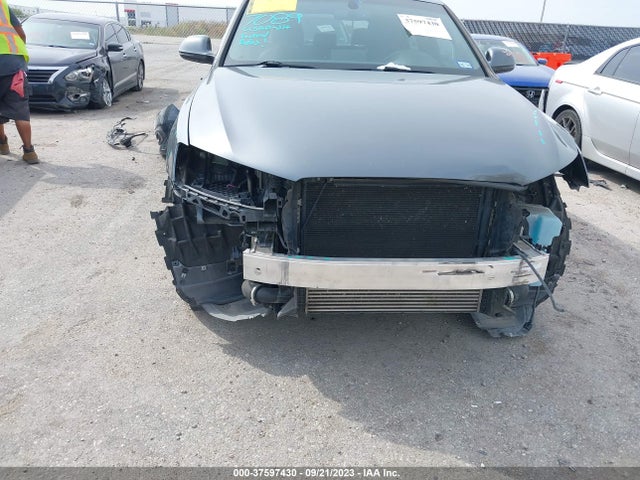 WA1EFCFS0GR006718 Audi Q3 Premium Plus