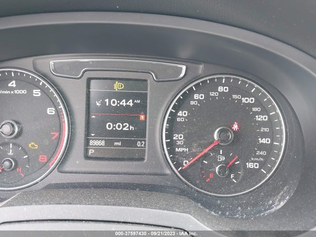 WA1EFCFS0GR006718 Audi Q3 Premium Plus