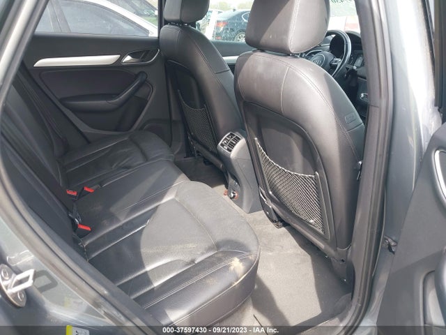 WA1EFCFS0GR006718 Audi Q3 Premium Plus