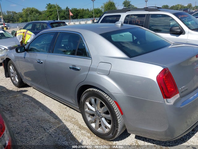 Chrysler 300 Limited Awd 2018 2C3CCAKG6JH240921 Image 14