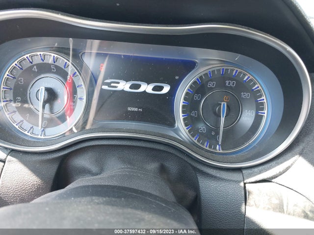 Chrysler 300 Limited Awd 2018 2C3CCAKG6JH240921 Image 15