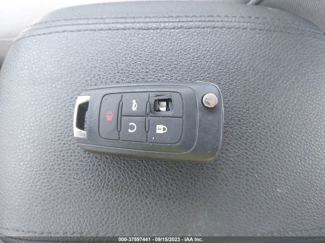 Chevrolet Cruze 1lt 2014 1G1PC5SB2E7303595 Image 11