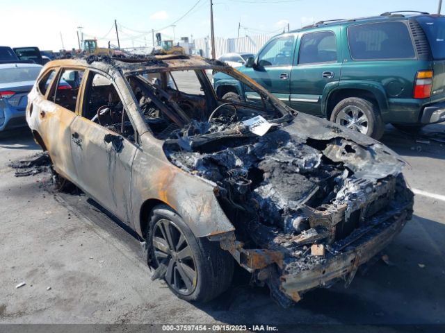 4S4BSENC7J3275783 Subaru Outback Limited