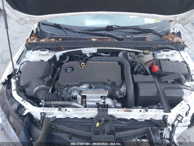 Chevrolet MALIBU LT 2019 1G1ZD5ST1KF104702 Image 10