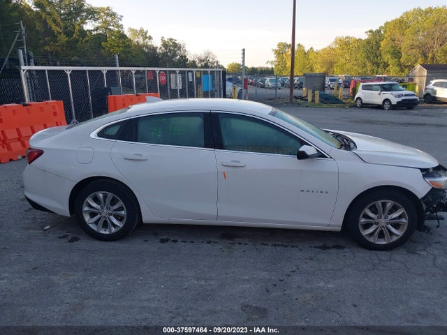 Chevrolet MALIBU LT 2019 1G1ZD5ST1KF104702 Image 13