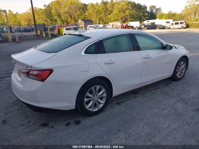 Chevrolet MALIBU LT 2019 1G1ZD5ST1KF104702 Image 4