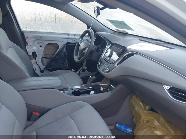 Chevrolet MALIBU LT 2019 1G1ZD5ST1KF104702 Image 5