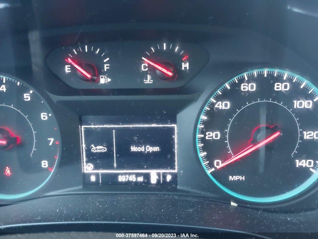 Chevrolet MALIBU LT 2019 1G1ZD5ST1KF104702 Image 7
