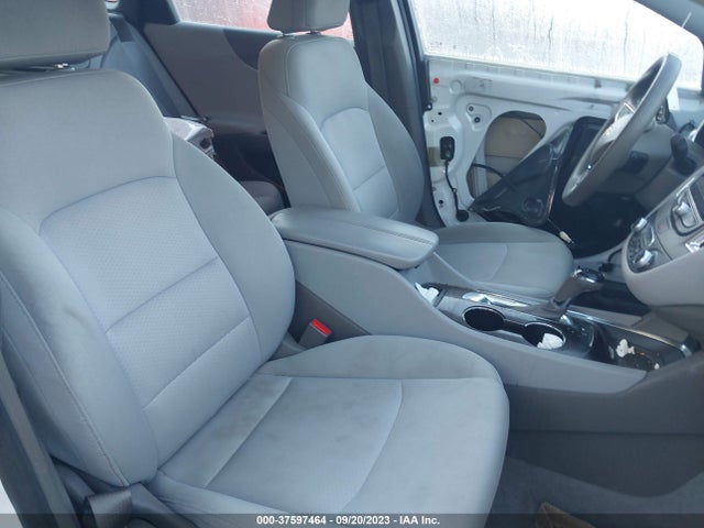 Chevrolet MALIBU LT 2019 1G1ZD5ST1KF104702 Image 8