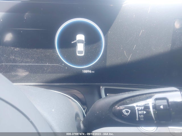 2023 HYUNDAI ELANTRA SEL VIN: 5NPLS4AGXPH103255