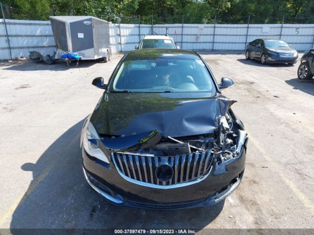 2G4GL5EX9H9101334 Buick Regal Sport Touring