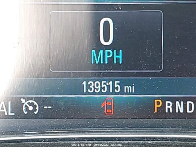 2G4GL5EX9H9101334 Buick Regal Sport Touring