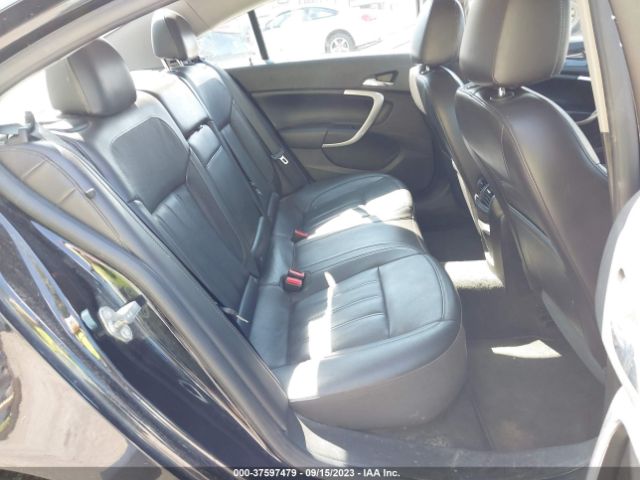 2G4GL5EX9H9101334 Buick Regal Sport Touring