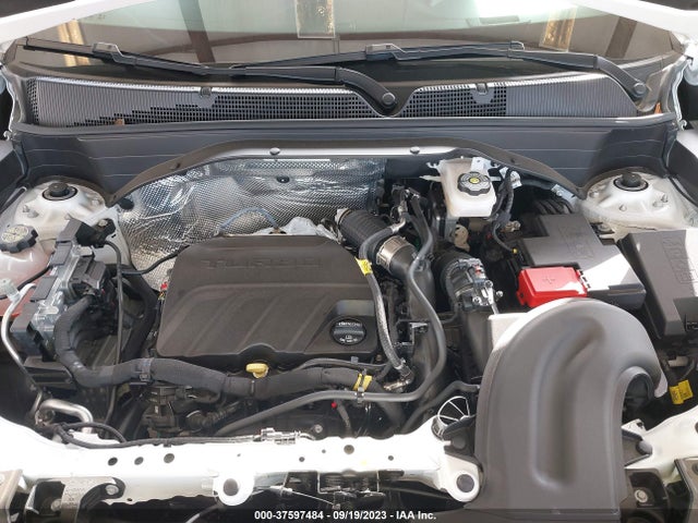 Chevrolet Trailblazer Lt 2023 KL79MPS28PB070845 Image 16