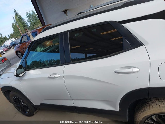 Chevrolet Trailblazer Lt 2023 KL79MPS28PB070845 Image 6