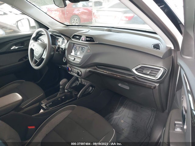 Chevrolet Trailblazer Lt 2023 KL79MPS28PB070845 Image 11