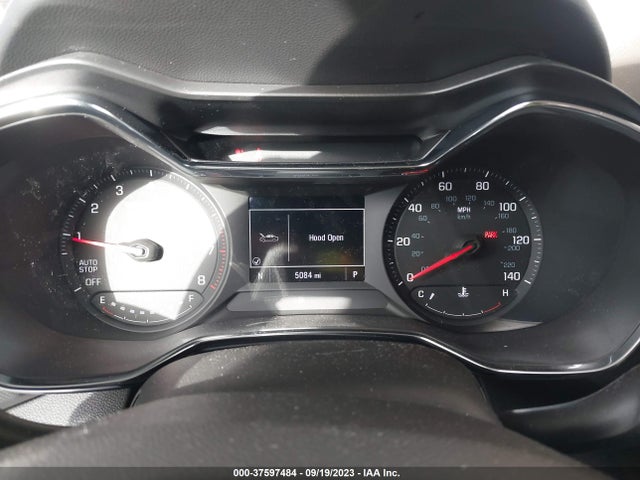 Chevrolet Trailblazer Lt 2023 KL79MPS28PB070845 Image 13