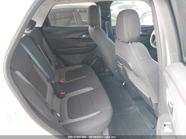 Chevrolet Trailblazer Lt 2023 KL79MPS28PB070845 Image 14