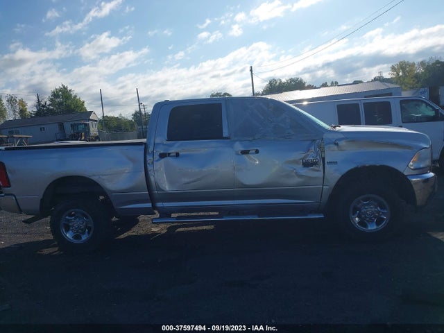 Продаж на аукціоні авто 2012 Ram 2500 St, vin: 3C6TD5CT9CG309798, номер лоту: 37597494