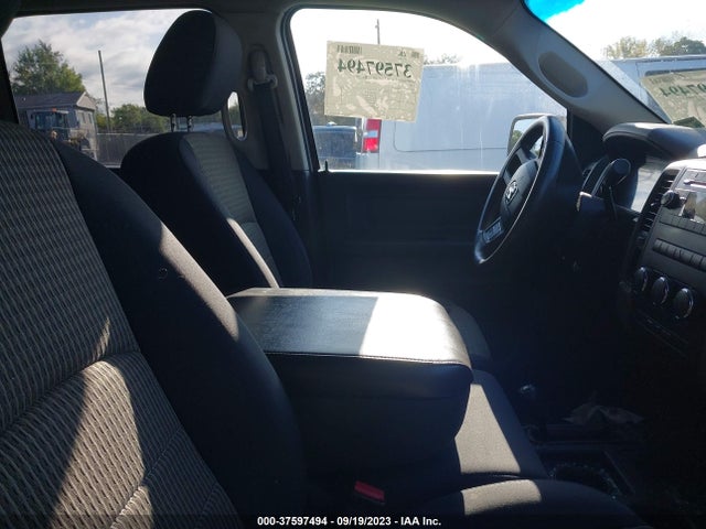 Продаж на аукціоні авто 2012 Ram 2500 St, vin: 3C6TD5CT9CG309798, номер лоту: 37597494