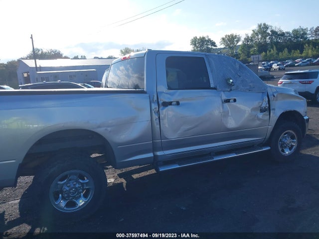Продаж на аукціоні авто 2012 Ram 2500 St, vin: 3C6TD5CT9CG309798, номер лоту: 37597494