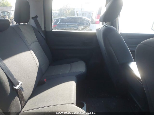 Продаж на аукціоні авто 2012 Ram 2500 St, vin: 3C6TD5CT9CG309798, номер лоту: 37597494