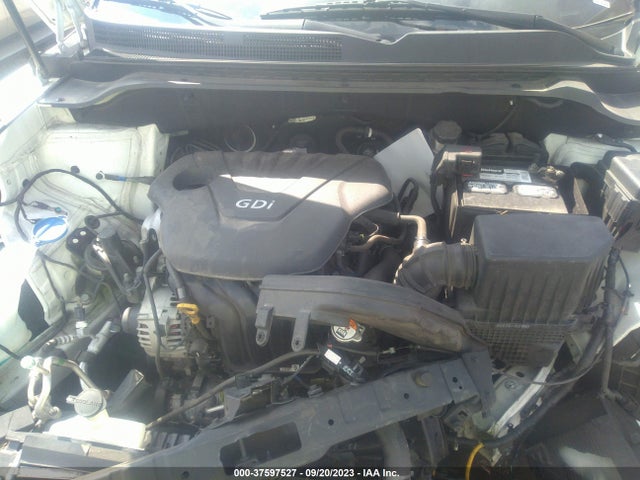 KIA Soul Base 2016 KNDJN2A21G7853929 Image 10