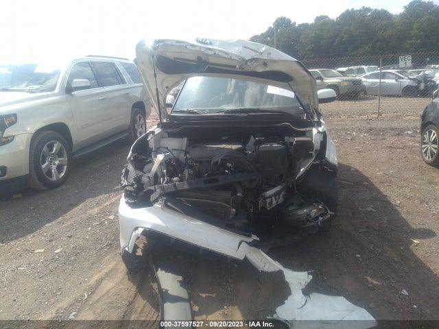 KIA Soul Base 2016 KNDJN2A21G7853929 Image 6